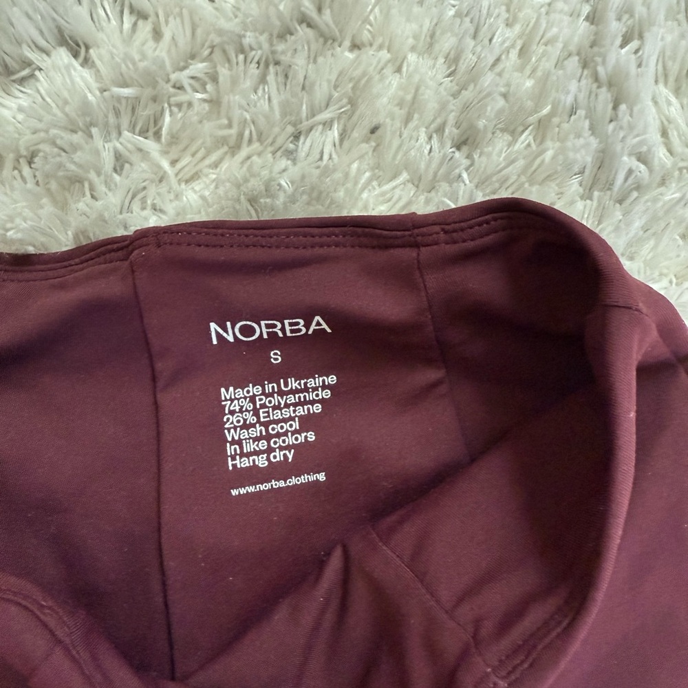 NORBA activewear set - Picture 6 of 7